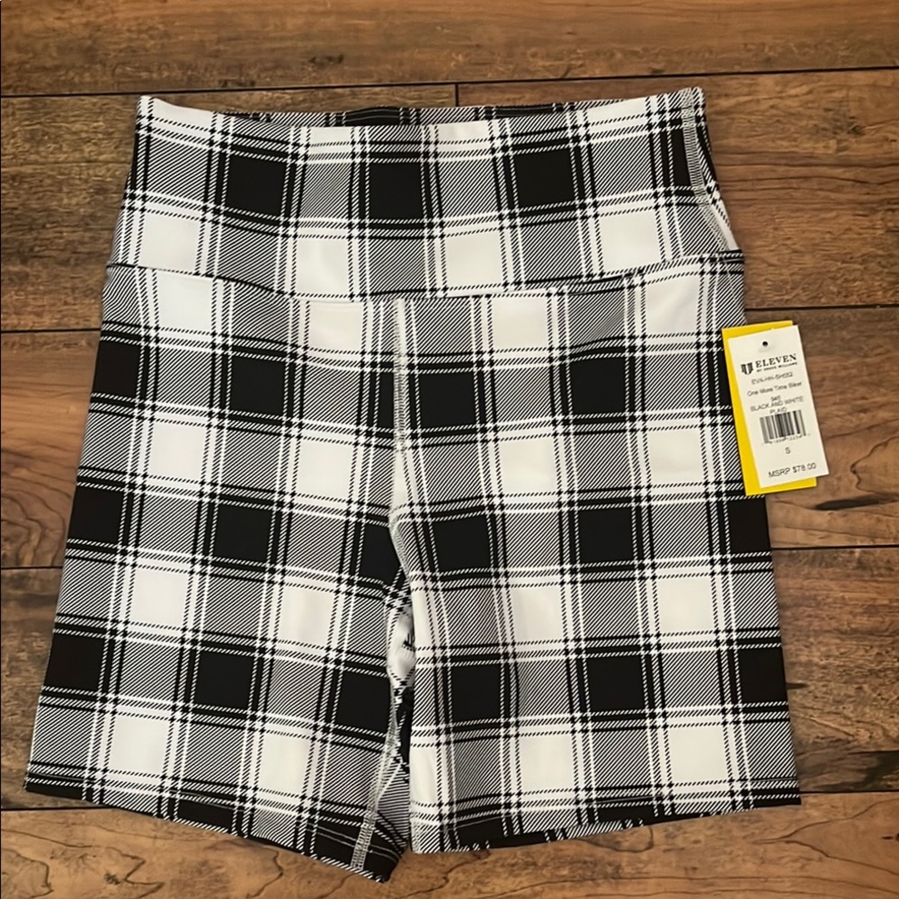 ELEVEN by Venus Williams One more time biker shorts